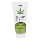 VIRDE HEMP CARE Konopný krém 200 ml Regeneračný