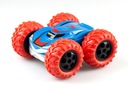 DUMEL EXOST 360 KRÍŽOVÉ DIAĽKOVÉ OVLÁDANIE