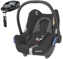 MAXI COSI CabrioFix Nosič, sedačka + základňa ISOFIX