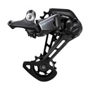 Zadná prehadzovačka Shimano Deore RD-M6100 SGS 12-rýchlostná
