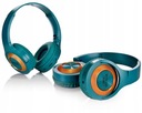 Bluetooth slúchadlá na pamäťovej karte Mikrofón