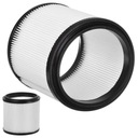 Filter pre PARKSIDE PNTS 1400 E2 1500 B1 A1 UMÝVAJÚCI
