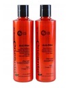 Encanto Anti-Frizz šampón + kondicionér po vyrovnávaní keratínu 2x236ml