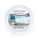 Vosk Yankee Candle Scenerpiece CLEAN COTTON