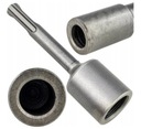 ZÁKLADNÝ ZÁKLAD NA UZEMŇOVACIE PRVKY A NECHTY SDS PLUS 20,2 MM Vorfal