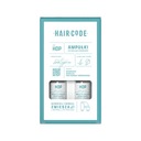 Hair Code HOP ampulky aktivujúce posilnenie vlasov 4 x 5 ml