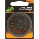 Fox Edges Kwik Change Pop-Up No4 CAC762