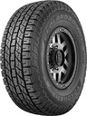 2x pneumatiky 265/70R15 Yokohama GEOLANDAR A/T G015