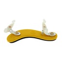 VivaFlex Augustine Violin Rest 1/4-1/2 YL