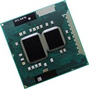 Nový procesor Intel I7-620M SLBPD