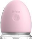 Emisia a absorpcia iónov InFace ION EGG + masáž
