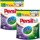 Persil Discs Lavender Laundry kapsule 2x 38 ks