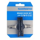 MTB brzdové platničky Shimano S70T V-brake