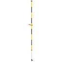 DEWALT TELESKOPICKÝ LASEROVÝ TYČ DE0882