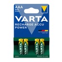 Batérie VARTA R03 800mAh (blister = 4 ks.)