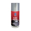 Motocyklový vosk v spreji S100 Glanz Wachs sprej 250ml
