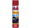 Plak námornícka modrá pre kokpit lesk 400ml