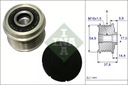 VALEC ALTERNÁTORA KIA SORENTO (XM) 2,4 1 /INA/