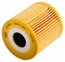 Mann Filter HU 819 x olejový filter