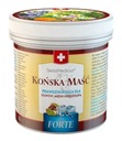Konská chladivá masť Forte Herbamedicus 500 ml