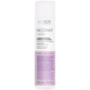 Revlon Restart Color Purple Shampoo - šampón pre blond vlasy, 250ml