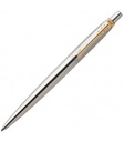 Parker oceľové pero JOTTER GT + puzdro