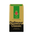 Dallmayr Classic 500g mletá káva