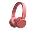 Bezdrôtové slúchadlá Philips TAH4205RD/00
