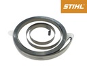 ŠTARTOVACIA PRUŽINA PRE STIHL FS200 300 350 450