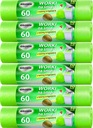 PENA TAŠKY 60L 10 KS S PÁSKOU STRONG x6