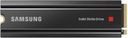 Samsung 980 PRO 1TB M.2 PCIe 7000/5000 MB/s SSD disk pre notebook, počítač