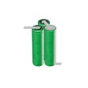Li-Ion batéria SONY 3s1p 12V 2,6Ah 20A trojuholník