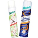 Osviežujúci a čistiaci SUCHÝ ŠAMPÓN - Batiste Deep Cleanse