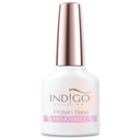 INDIGO PROTEIN BASE PRE HYBRIDNÝ LAK NA NECHTY 7ml
