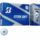 Golfové loptičky Bridgestone Extra Soft 12 ks.