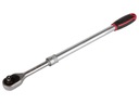 Hrkálka 1/2'' 72z, teleskopická, variabilná dĺžka 46 - 60 cm PARKSIDE