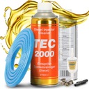 Súprava na čistenie vstrekovačov TEC2000 8 mm DIESEL
