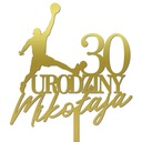 TOPNÁ BASKETBAL BASKETBAL BASKETBAL ZLATÁ TORTA