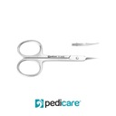 Pedikérske nožnice na nechtovú kožičku 9,5 cm PC8495