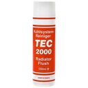 TEC2000 350ml CHLADIACI SYSTÉM PREPLACH