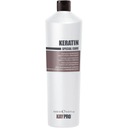 Kaypro šampón na poškodené vlasy, veľký, 1000 ml