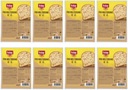 8x SCHAR bezlepkový chlieb PAN MULTIGRANO 250g