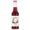 Monin Grenadina barmanský sirup 250 ml