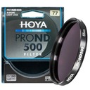 Hoya PRO ND500 šedý filter 77mm