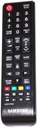 Diaľkové ovládanie k TV SAMSUNG AA59-00786A, ORIGINÁL