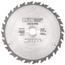 CMT RIP PÍLA 250x30x2,8/1,8 Z=24