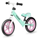 Balančný bicykel Kidwell REBEL pre dievčatá