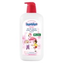 BAMBINO KIDS Kúpeľový gél pre deti 2v1 na telo a vlasy 1000ml