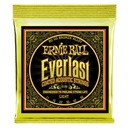 Struny na akustickú gitaru Ernie Ball 2558