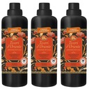 Sada 3x TESORI JAPONSKÉ RITUÁLY 30 PRANÍ 760 ml
